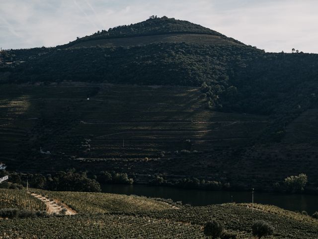 O casamento de Sandie e Acacio em Pinhão, Alijó 3