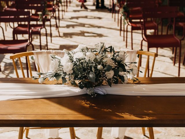 O casamento de Sandie e Acacio em Pinhão, Alijó 5