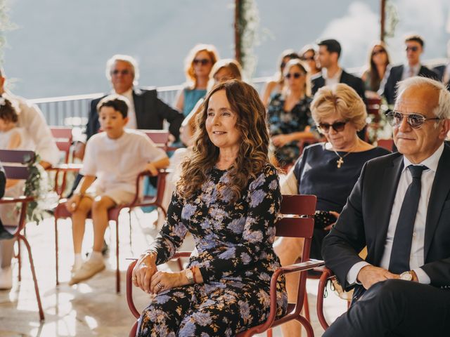 O casamento de Sandie e Acacio em Pinhão, Alijó 21