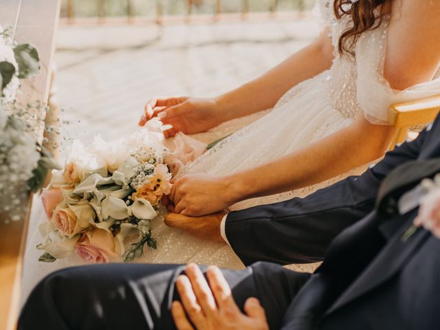 O casamento de Sandie e Acacio em Pinhão, Alijó 25