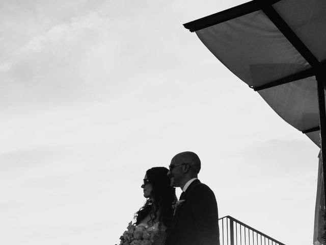 O casamento de Sandie e Acacio em Pinhão, Alijó 31