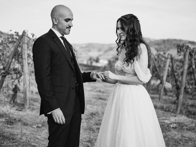 O casamento de Sandie e Acacio em Pinhão, Alijó 45