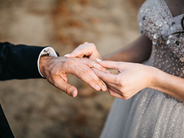 O casamento de Sandie e Acacio em Pinhão, Alijó 1