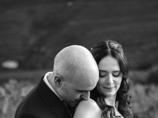 O casamento de Sandie e Acacio em Pinhão, Alijó 48