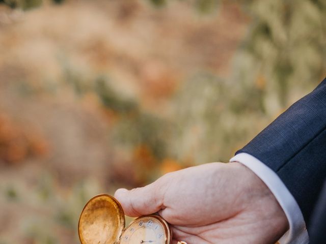 O casamento de Sandie e Acacio em Pinhão, Alijó 52