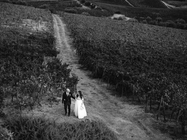 O casamento de Sandie e Acacio em Pinhão, Alijó 55