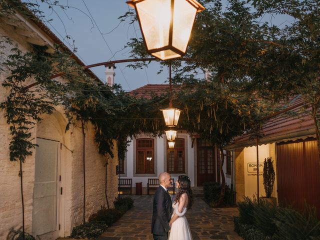 O casamento de Sandie e Acacio em Pinhão, Alijó 62