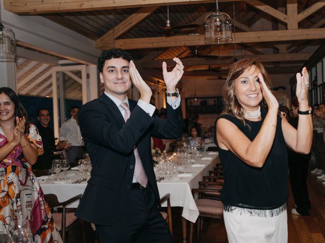 O casamento de Sandie e Acacio em Pinhão, Alijó 67