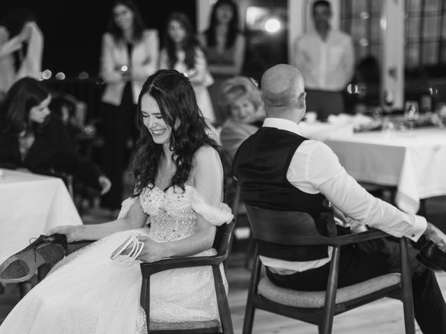 O casamento de Sandie e Acacio em Pinhão, Alijó 77