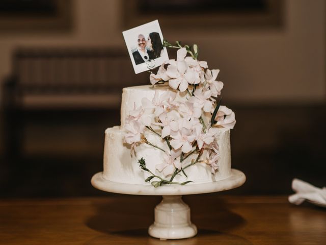 O casamento de Sandie e Acacio em Pinhão, Alijó 80