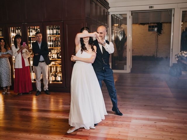 O casamento de Sandie e Acacio em Pinhão, Alijó 88