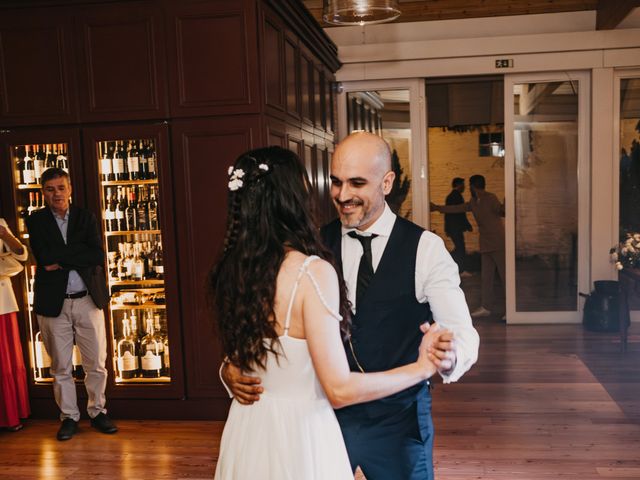 O casamento de Sandie e Acacio em Pinhão, Alijó 89