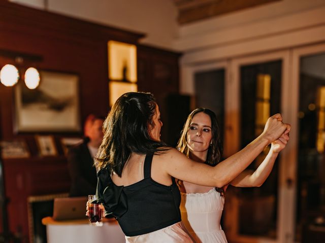 O casamento de Sandie e Acacio em Pinhão, Alijó 94