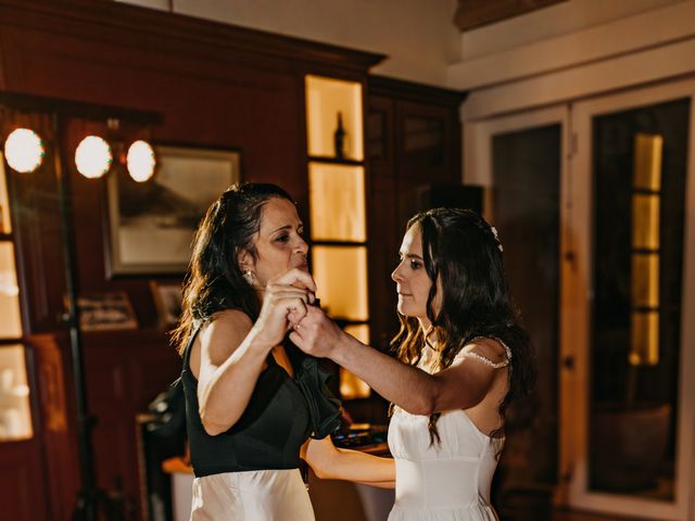 O casamento de Sandie e Acacio em Pinhão, Alijó 95