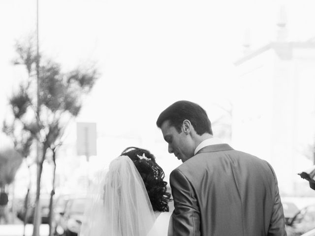 O casamento de Jacek e Mahasa em Vila Nova de Gaia, Vila Nova de Gaia 10