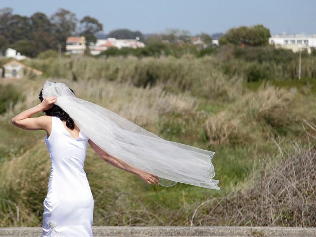 O casamento de Jacek e Mahasa em Vila Nova de Gaia, Vila Nova de Gaia 12