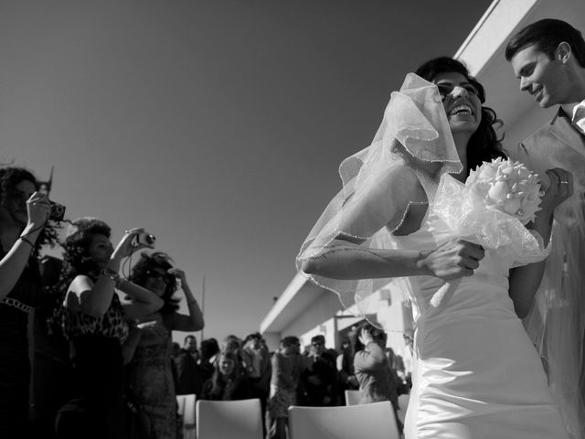 O casamento de Jacek e Mahasa em Vila Nova de Gaia, Vila Nova de Gaia 15