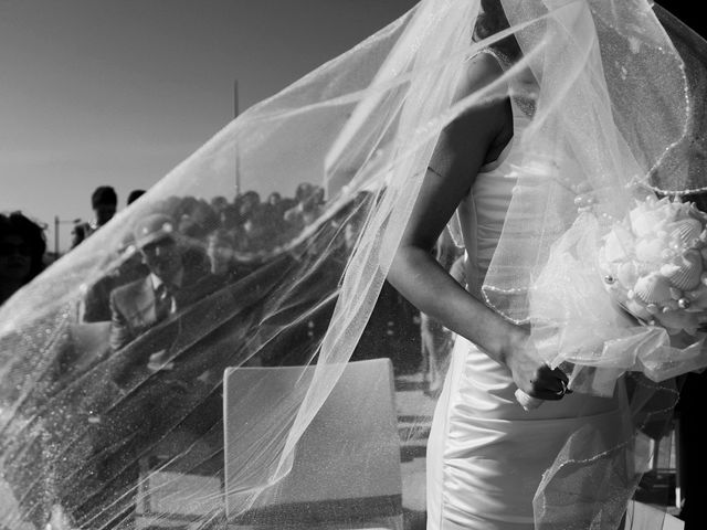 O casamento de Jacek e Mahasa em Vila Nova de Gaia, Vila Nova de Gaia 17