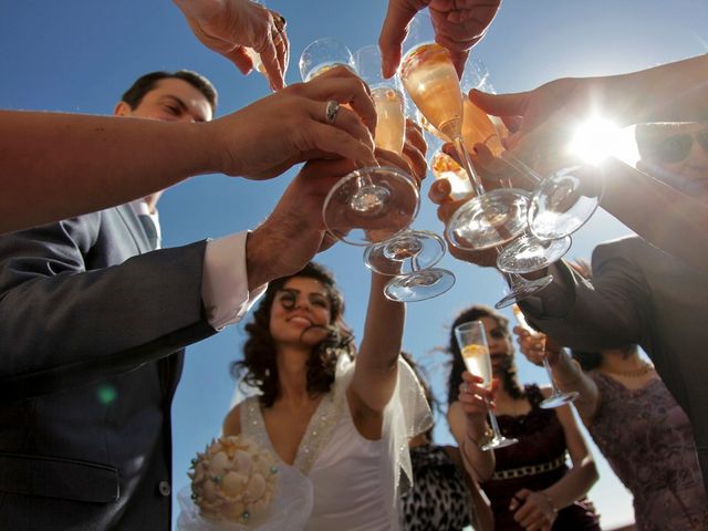 O casamento de Jacek e Mahasa em Vila Nova de Gaia, Vila Nova de Gaia 18