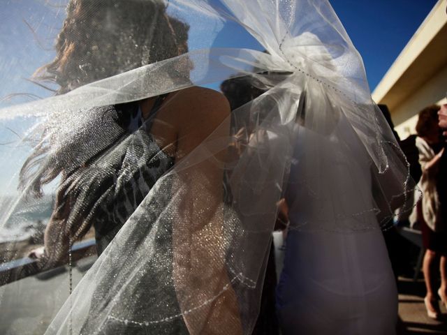 O casamento de Jacek e Mahasa em Vila Nova de Gaia, Vila Nova de Gaia 19