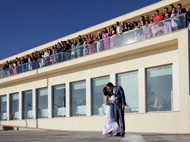 O casamento de Jacek e Mahasa em Vila Nova de Gaia, Vila Nova de Gaia 23