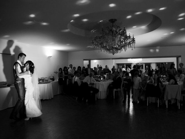 O casamento de Jacek e Mahasa em Vila Nova de Gaia, Vila Nova de Gaia 29