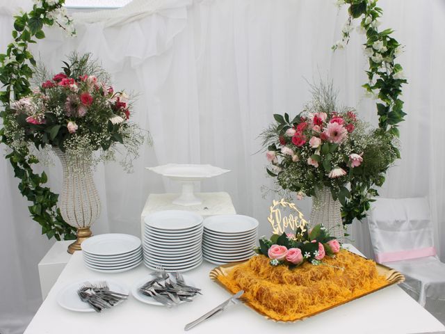 O casamento de Jorge e Madalena em Sesimbra, Sesimbra 3