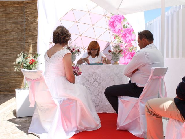 O casamento de Jorge e Madalena em Sesimbra, Sesimbra 1