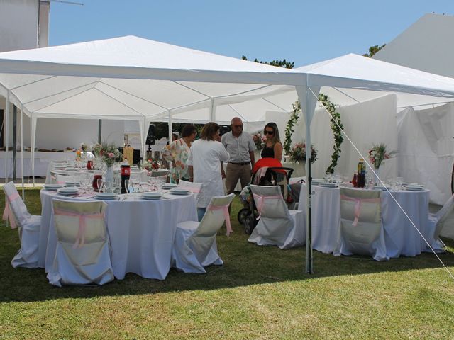 O casamento de Jorge e Madalena em Sesimbra, Sesimbra 13