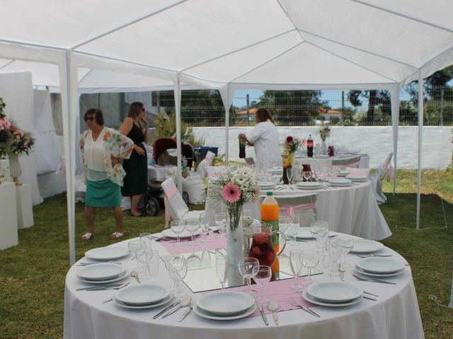 O casamento de Jorge e Madalena em Sesimbra, Sesimbra 19