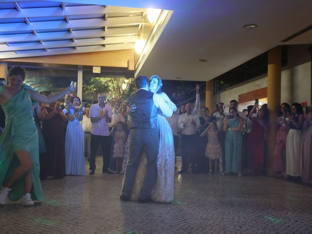 O casamento de Sara e Sérgio em Vouzela, Vouzela 8