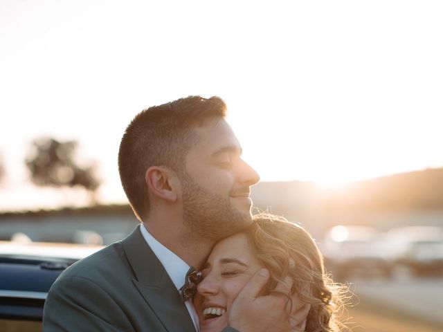 O casamento de Miguel e Mariana em Torres Vedras, Torres Vedras 6