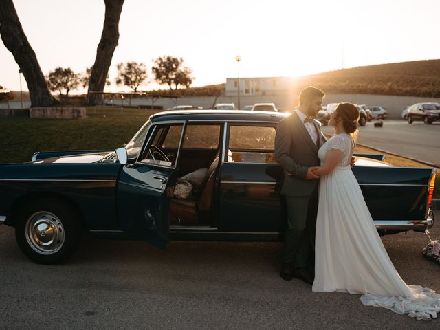 O casamento de Miguel e Mariana em Torres Vedras, Torres Vedras 2