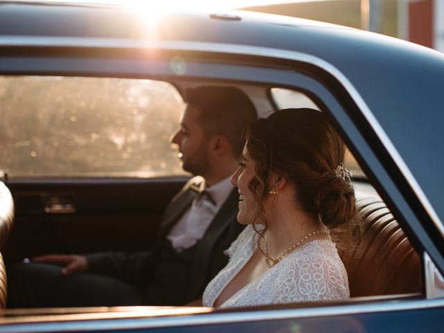 O casamento de Miguel e Mariana em Torres Vedras, Torres Vedras 8