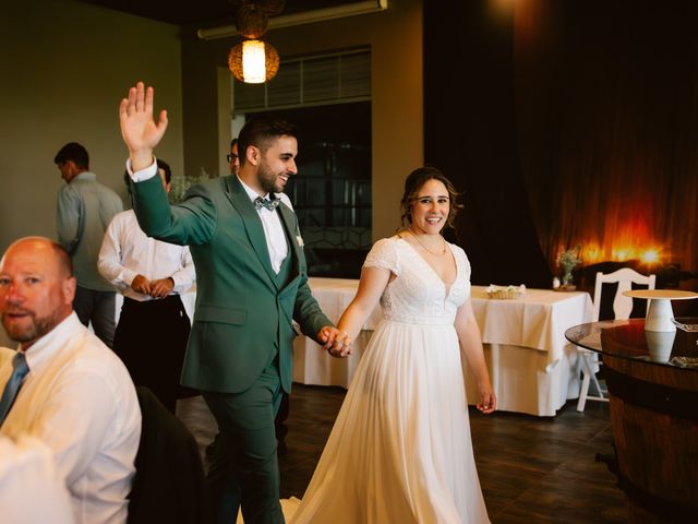 O casamento de Miguel e Mariana em Torres Vedras, Torres Vedras 27