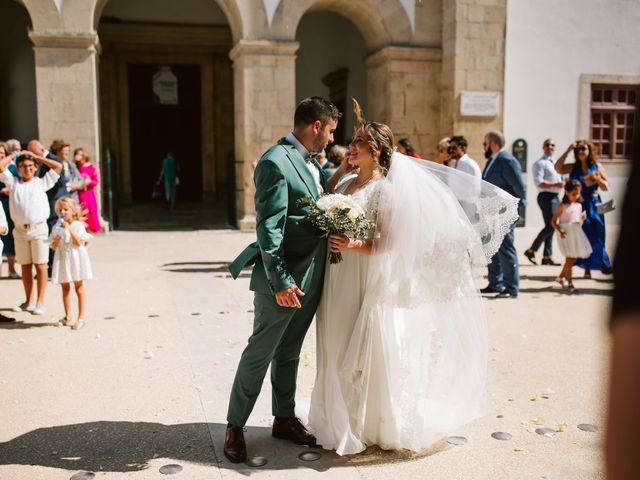 O casamento de Miguel e Mariana em Torres Vedras, Torres Vedras 46