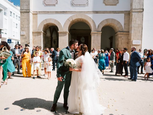 O casamento de Miguel e Mariana em Torres Vedras, Torres Vedras 47