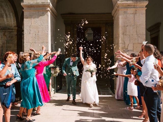 O casamento de Miguel e Mariana em Torres Vedras, Torres Vedras 50