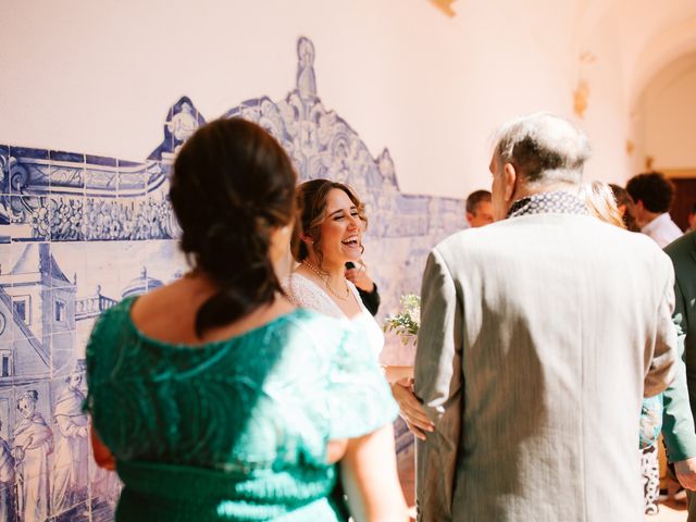 O casamento de Miguel e Mariana em Torres Vedras, Torres Vedras 58