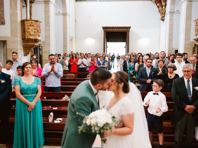 O casamento de Miguel e Mariana em Torres Vedras, Torres Vedras 61