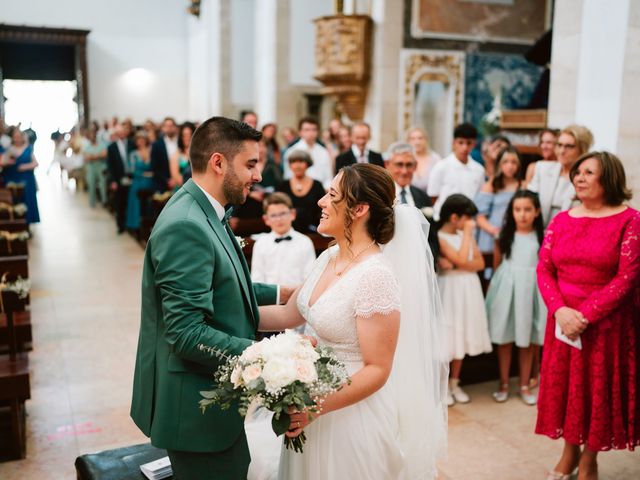 O casamento de Miguel e Mariana em Torres Vedras, Torres Vedras 63