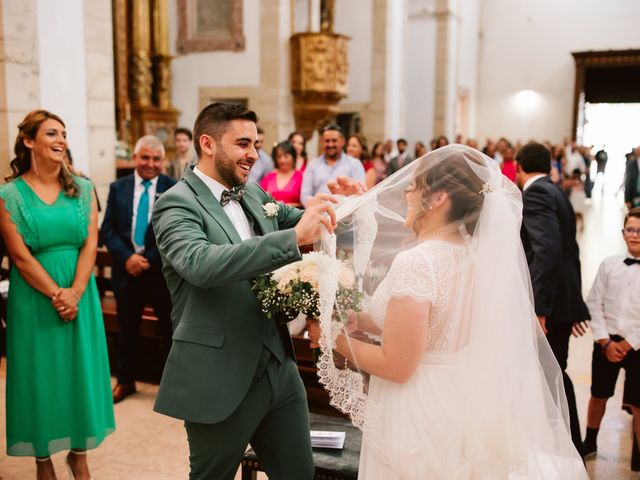 O casamento de Miguel e Mariana em Torres Vedras, Torres Vedras 64