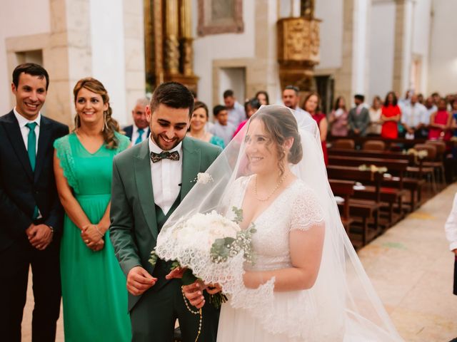 O casamento de Miguel e Mariana em Torres Vedras, Torres Vedras 65