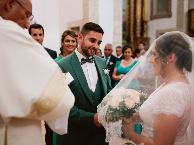 O casamento de Miguel e Mariana em Torres Vedras, Torres Vedras 70
