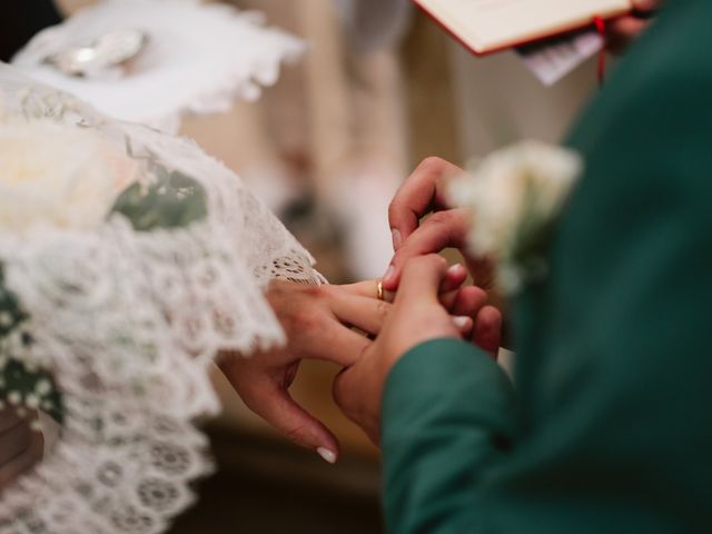 O casamento de Miguel e Mariana em Torres Vedras, Torres Vedras 71