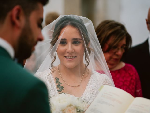 O casamento de Miguel e Mariana em Torres Vedras, Torres Vedras 74