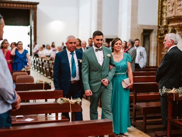 O casamento de Miguel e Mariana em Torres Vedras, Torres Vedras 79