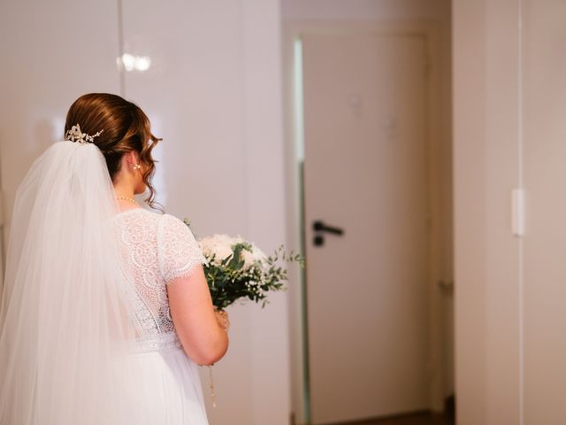 O casamento de Miguel e Mariana em Torres Vedras, Torres Vedras 92