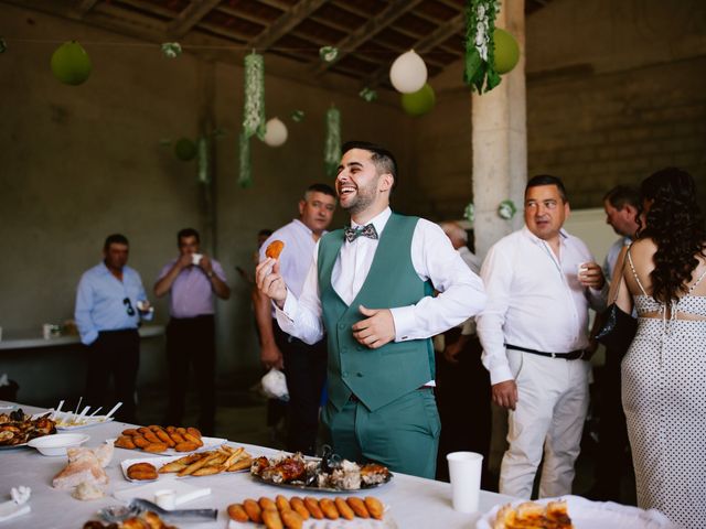 O casamento de Miguel e Mariana em Torres Vedras, Torres Vedras 111