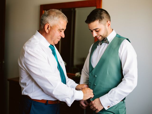 O casamento de Miguel e Mariana em Torres Vedras, Torres Vedras 116